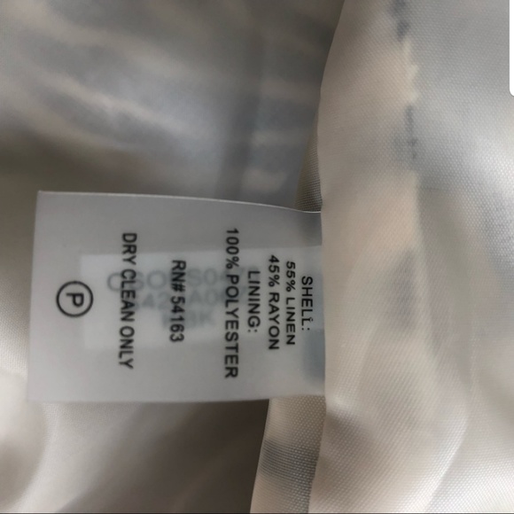 Calvin Klein jacket - Picture 5 of 8